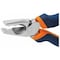 Garant Heavy-duty Combination Pliers - Overall Length: 200mm 700340 200 - alternate 2
